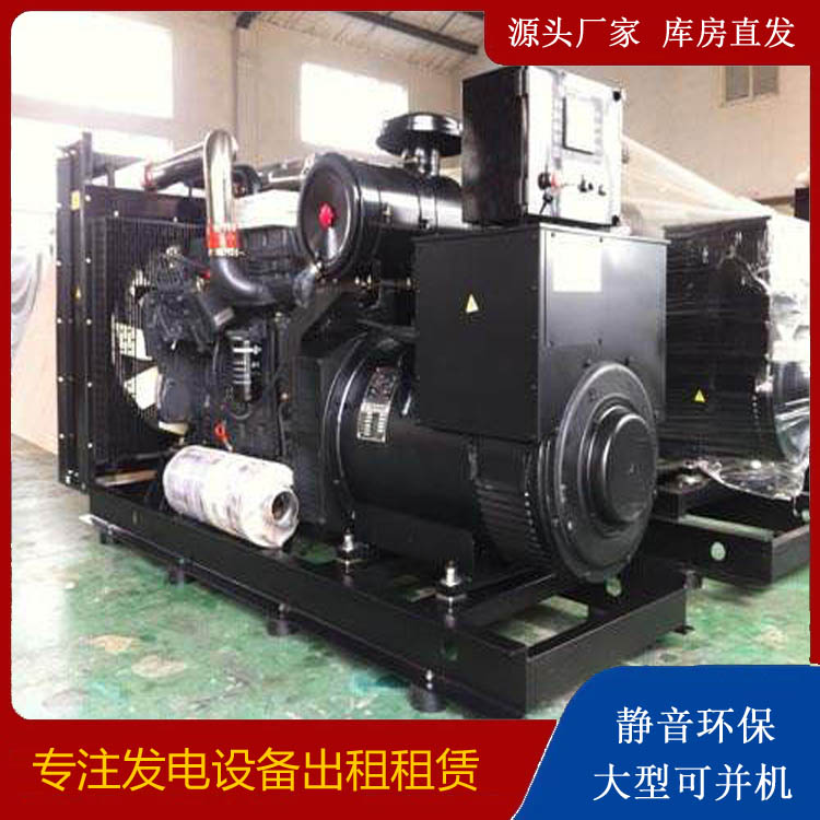 鼓楼发电车出租 柴油发电机组需要经常换机油吗？